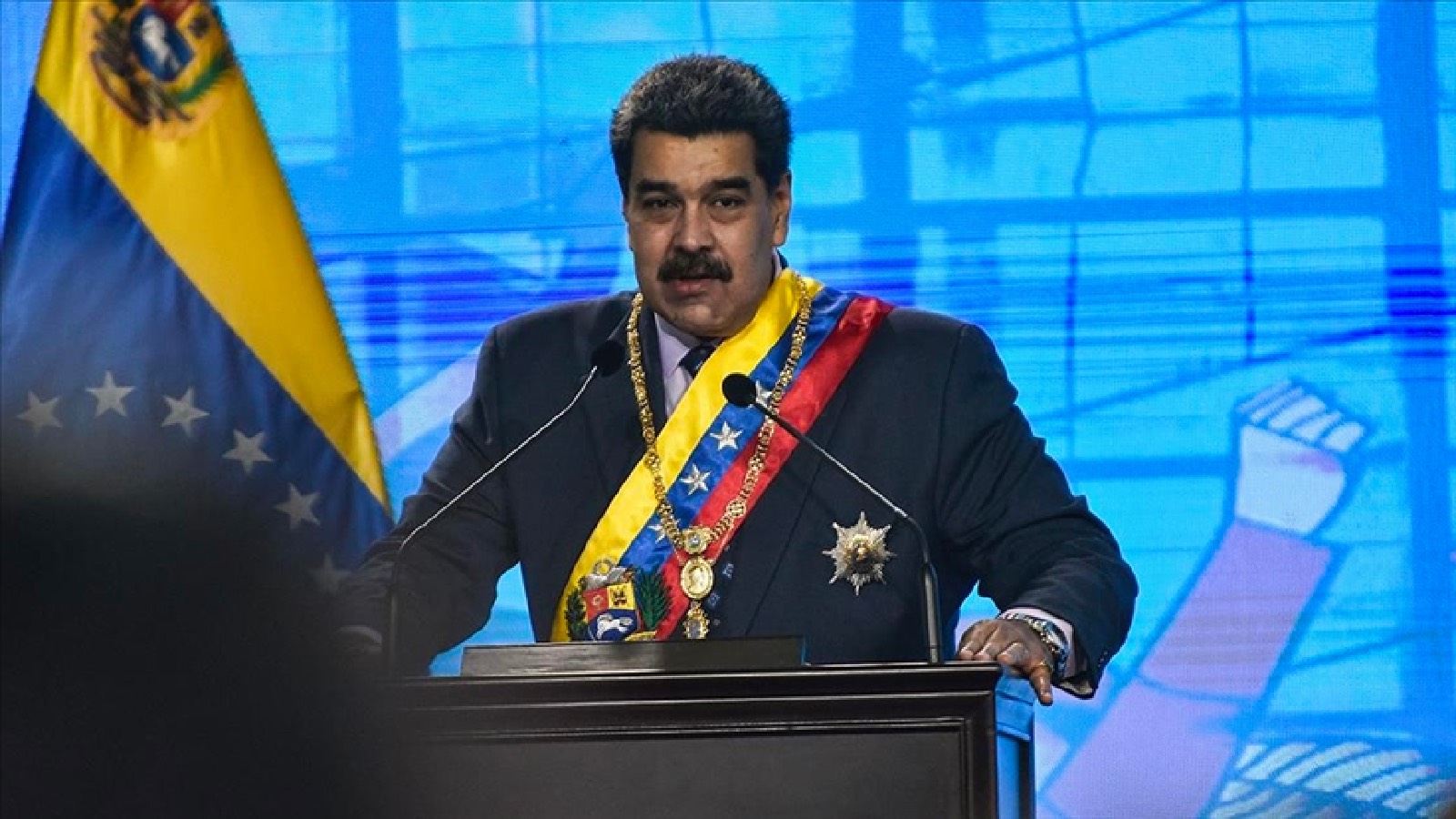 ABD, Maduro için koyduğu ödül miktarını 25 milyon dolara yükseltti