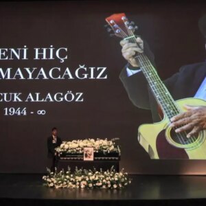 selcuk alagozu son yolculuguna ugurladik T1iYGM1A