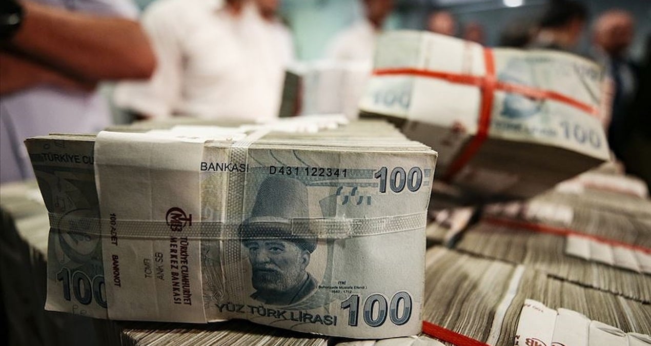 2026 butcesinde faiz odemeleri maaslari solladi y7vYujRg