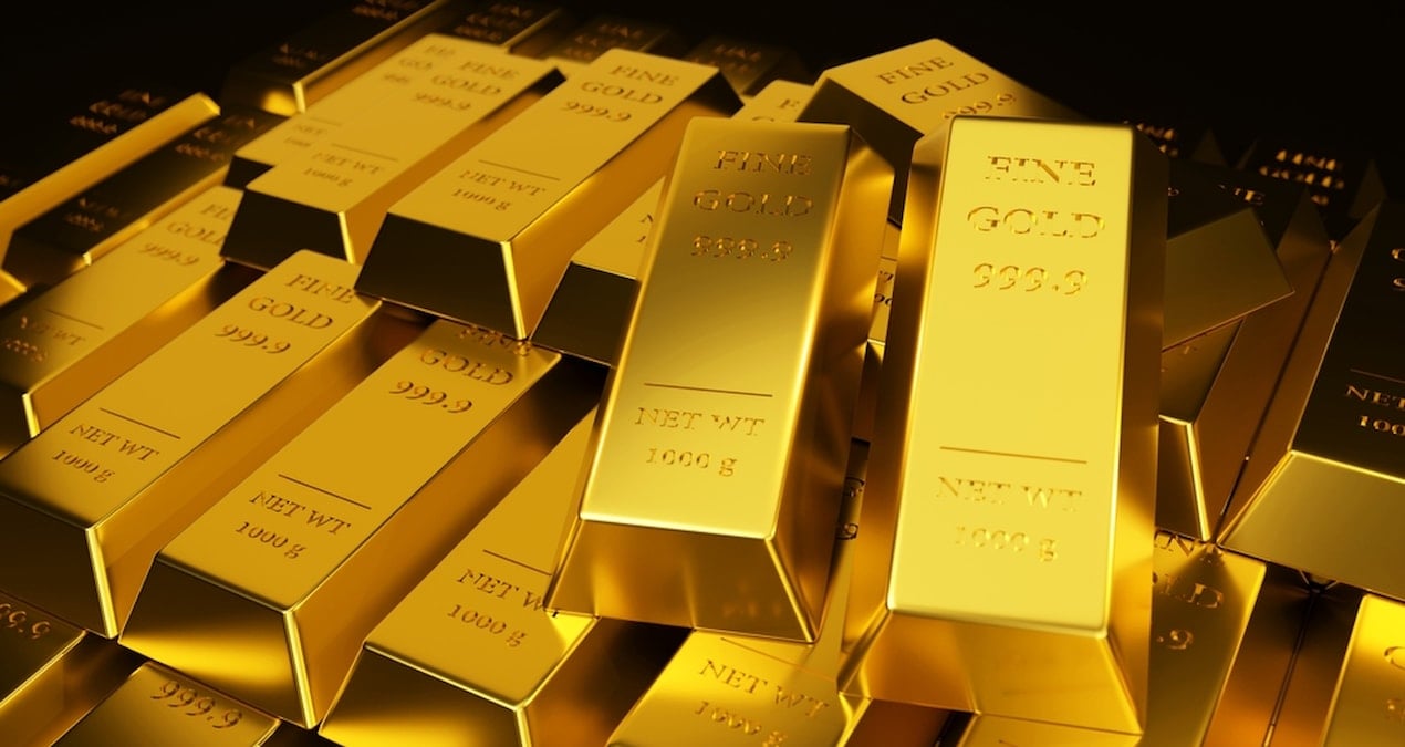 abd altin ithalatinda gumruk vergilerini sifirliyor LVU61KjK