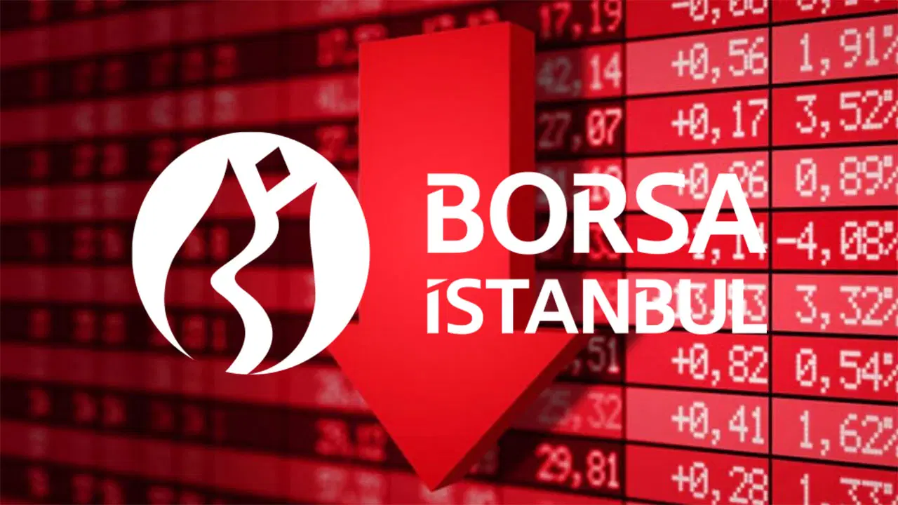 borsa gune dususle basladi 12 eylul 2025 cuma borsa istanbulda son durum sIvZy7NF