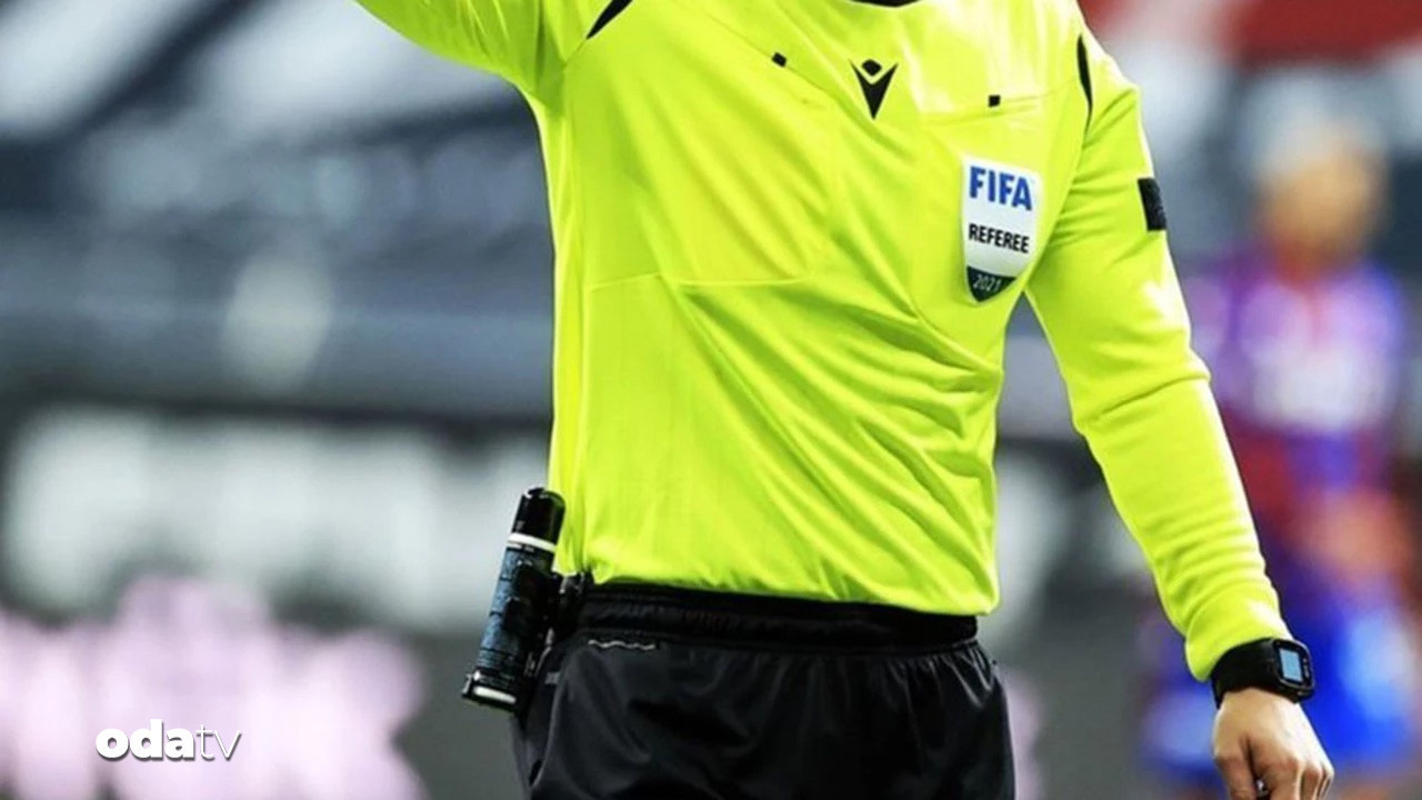 frankfurt galatasaray macinin hakemi belli oldu MekSav1z