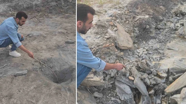 hakkaride gizemli vadi insanlara sifa hayvanlara olum saciyor FXQjSCEn