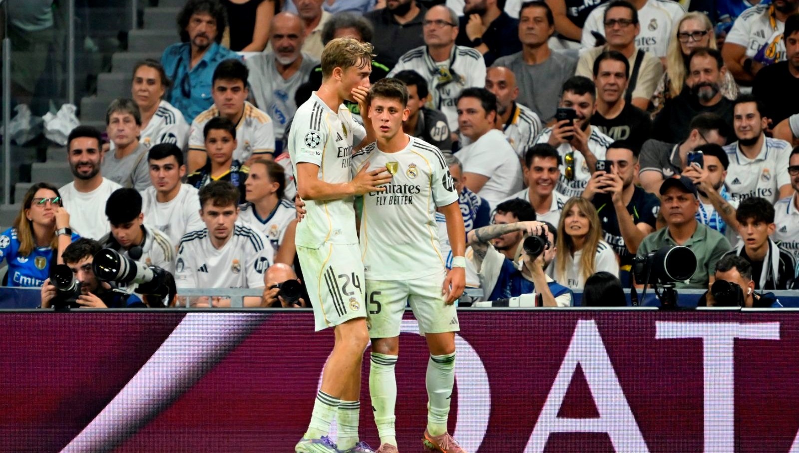 real madrid 10 kisi kaldigi macta mbappe ile kazandi 8KK4krmv