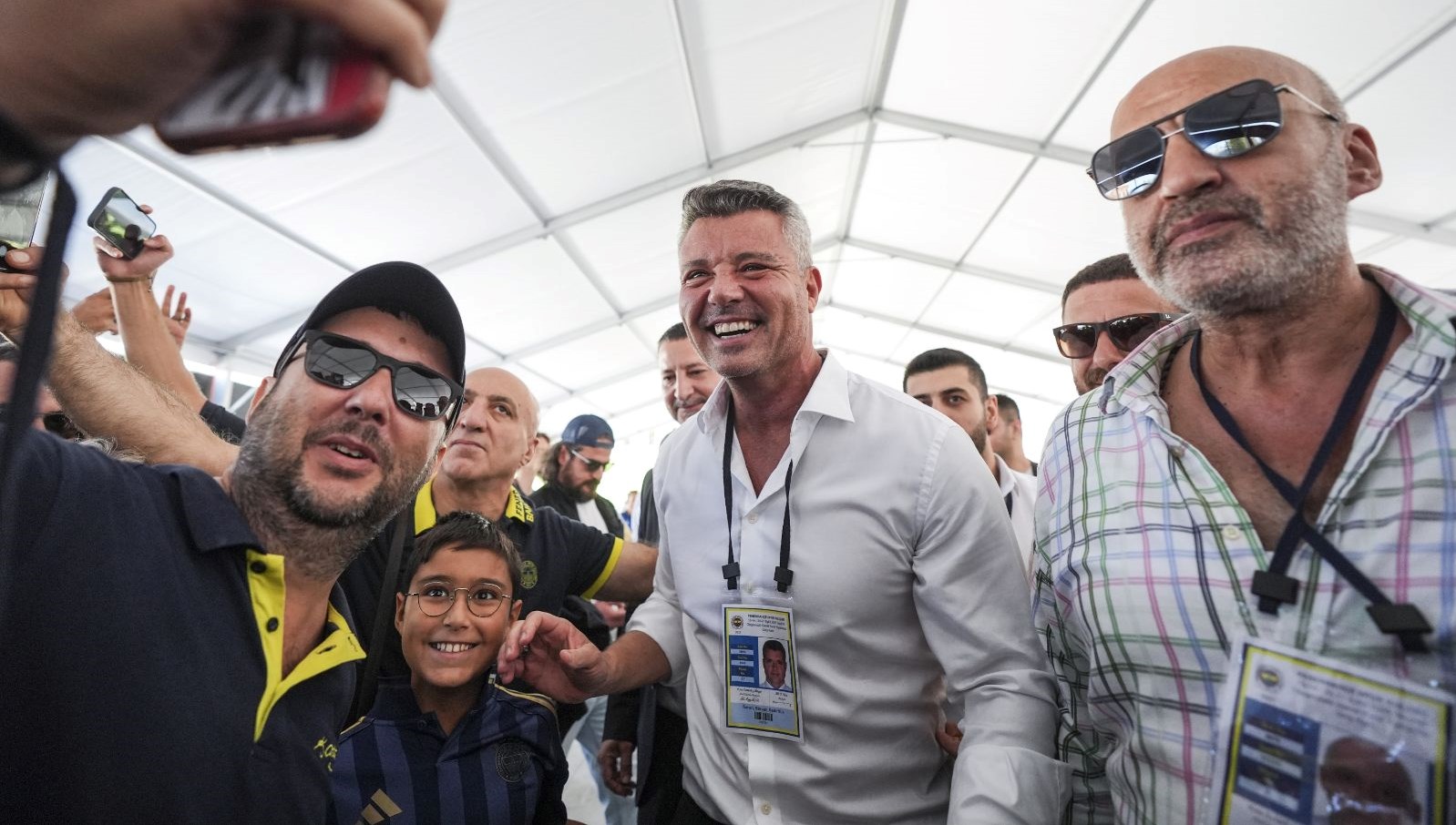 sadettin saran insallah degisimin ilk gunu olacak 2fX99zZO