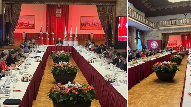 tbmm baskani kurtulmus komisyon calismalari basariyla sonuclanacaktir DvMzkEa2