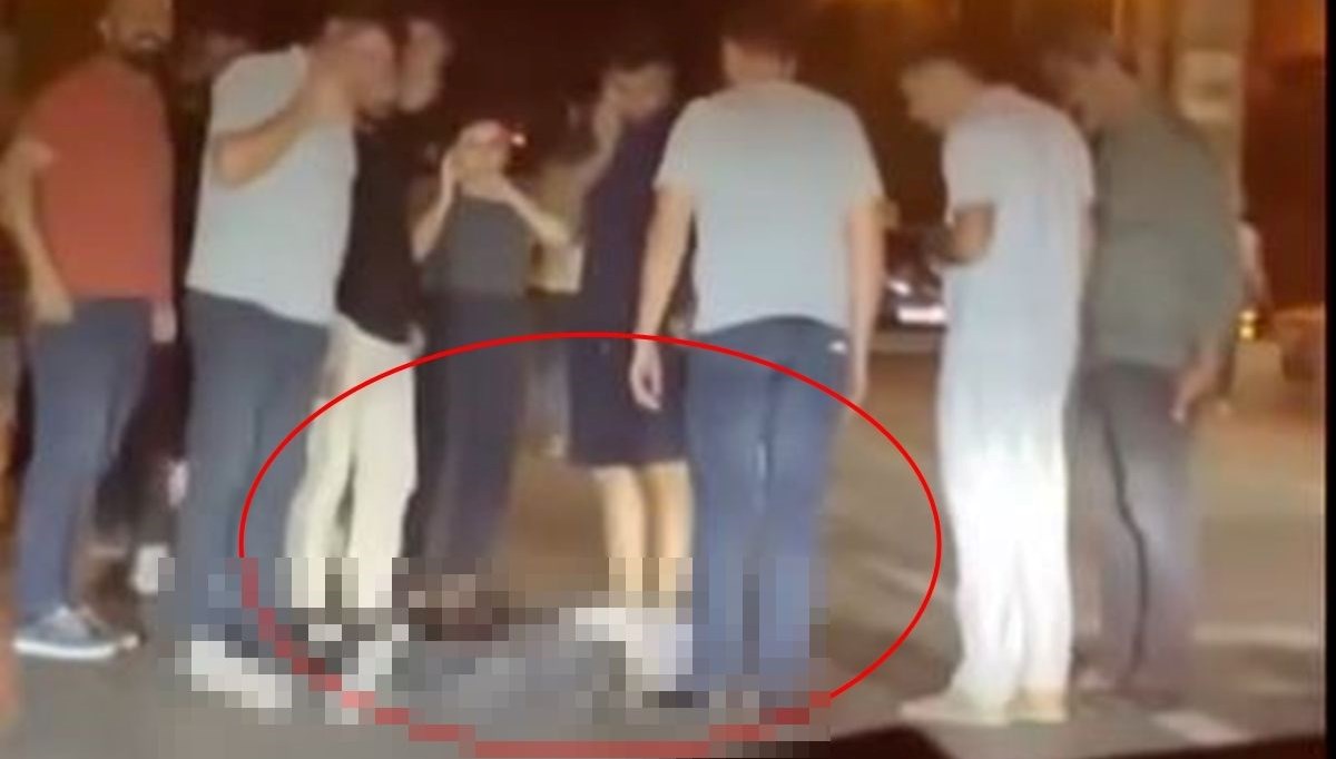 ust gecidi kullanamayan yaya yasam savasi veriyor LQHisu9b