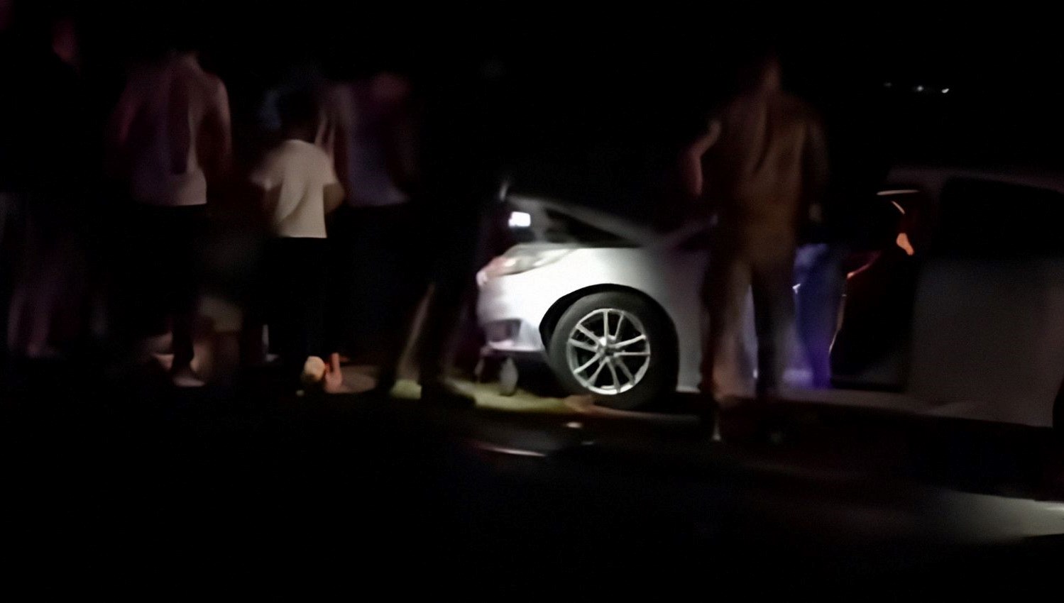 vanda otomobil suruye carpti 8 koyun oldu 6mGy1y4C