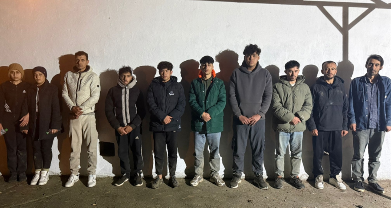 17 gocmen avrupaya kacacakken yakalandi QQIH4aBK