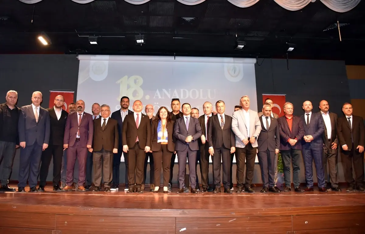 18 anadolu spor odulleri kirikkalede sahiplerini buldu J7BjdpAg