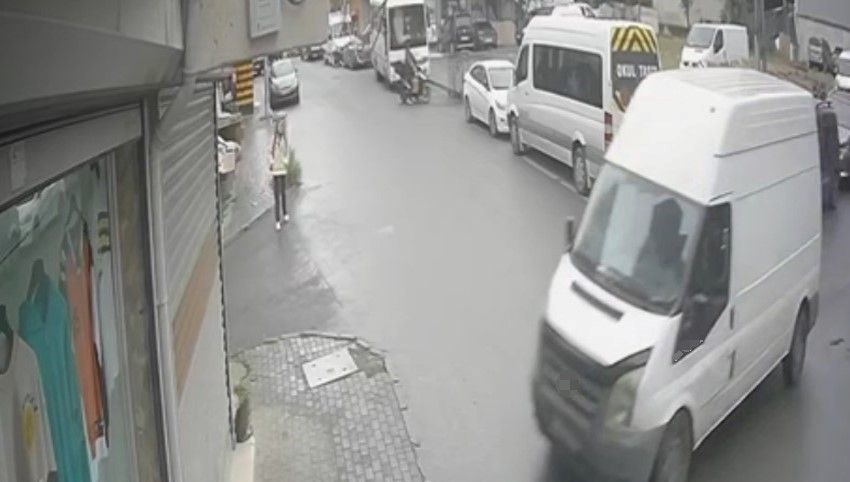 avcilarda freni bosalan panelvan dukkana daldi LxHlDWMu