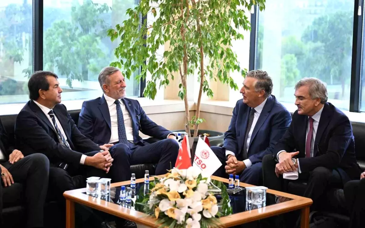 bursa ile ispanya arasinda yeni ticari is birligi JOmapuWa.jpg