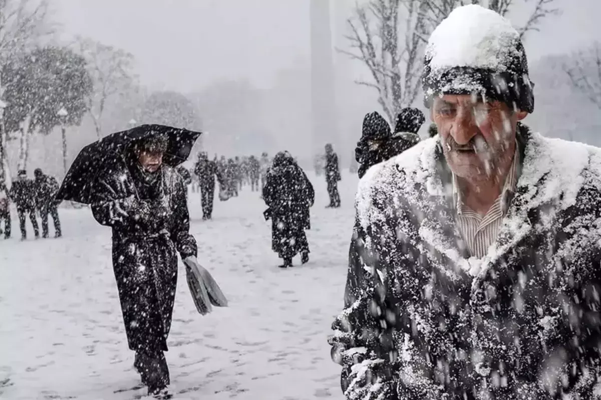 istanbula ilk kar ne zaman yagacak uzun surecek diyen profesor tarih verdi wT5K2RUT.jpg