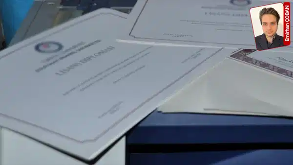 sahte diplomacilarin oyunu ortaya cikti okulunu donduran kisilere yonelmisler F18wPC21