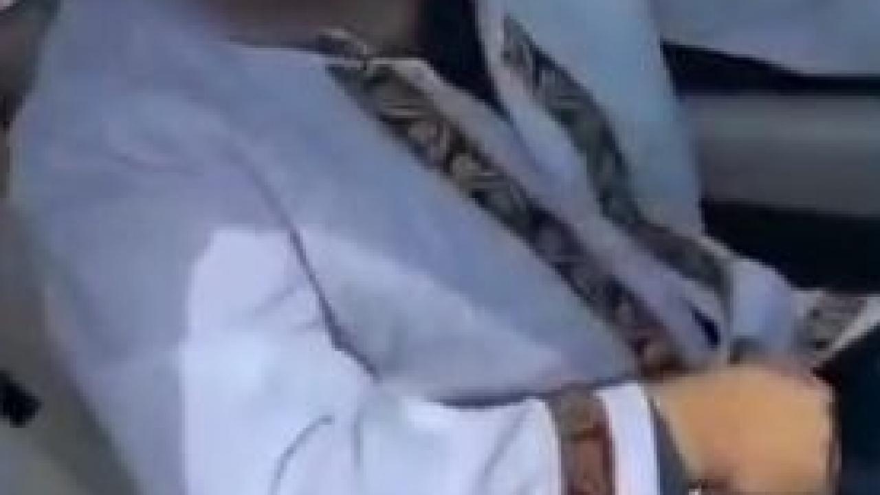 takke ve cubbe giyip drift atan surucuye para cezasi X11WCZdH.jpg